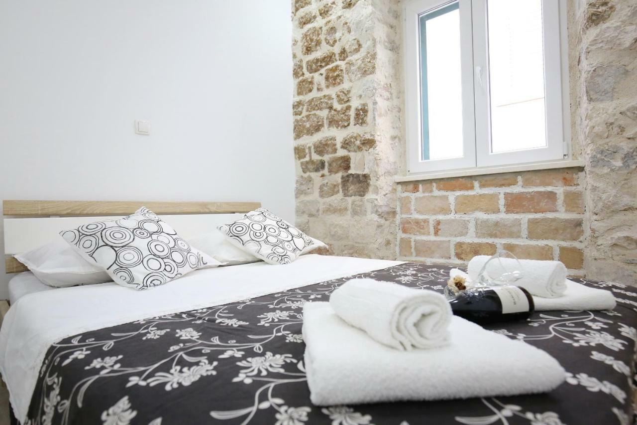 Apartments Grisogono Zadar Zewnętrze zdjęcie